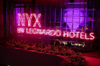 LEONARDO HOTEL